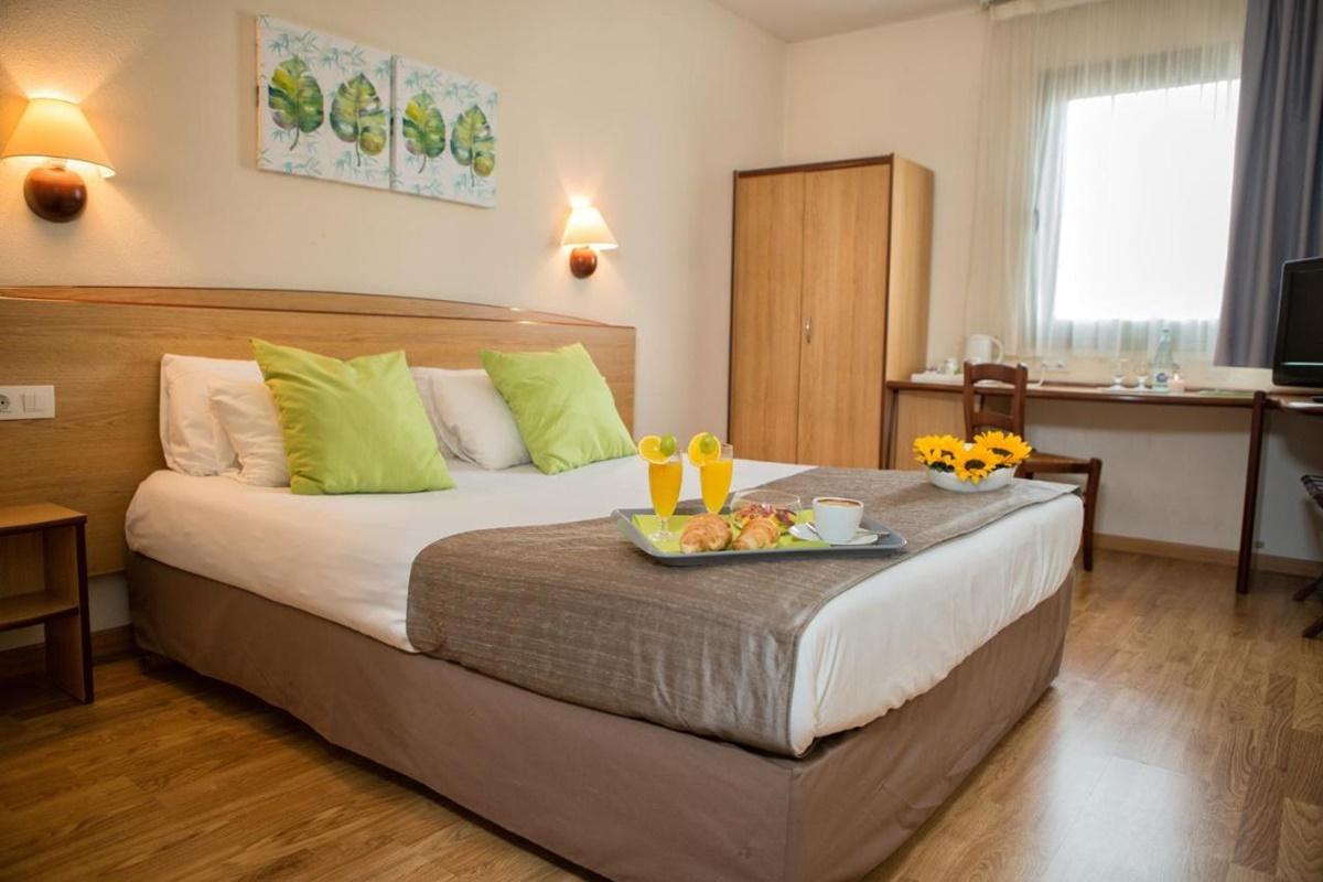 Yit Ciudad De Hotel