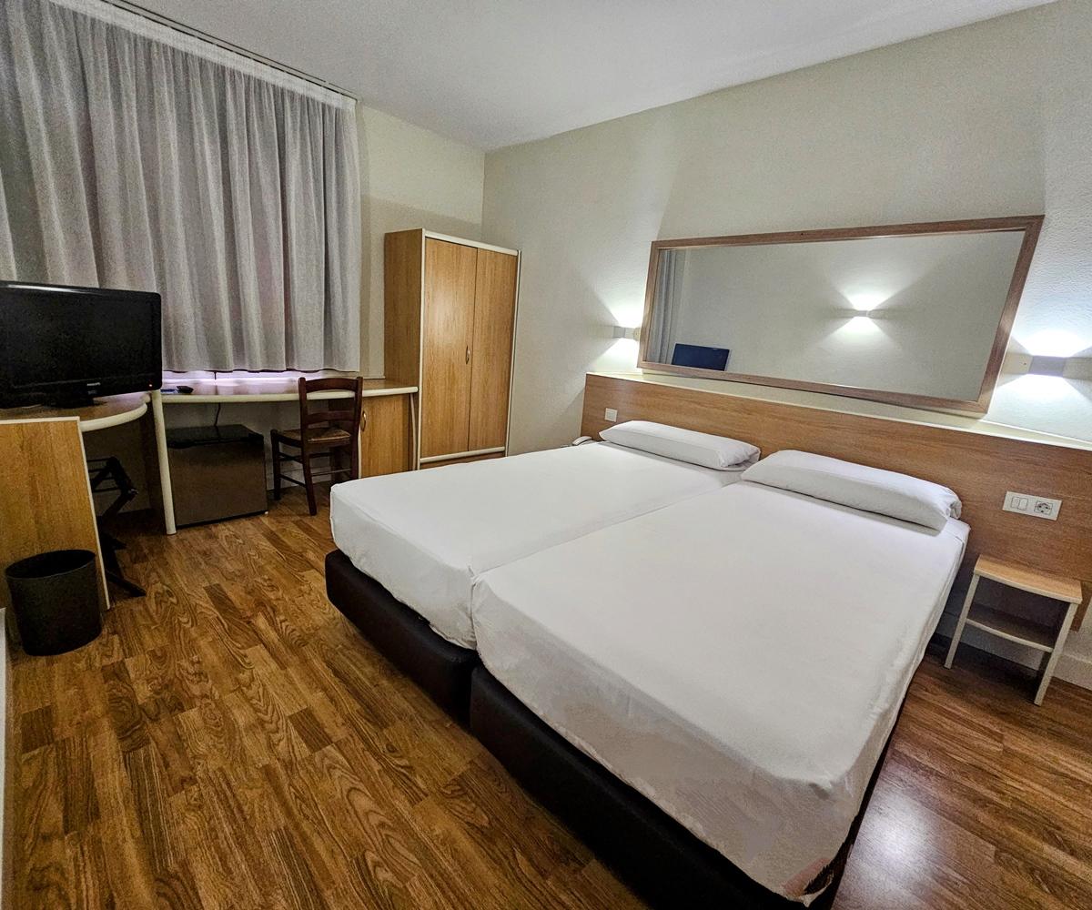 Yit Ciudad De 3*