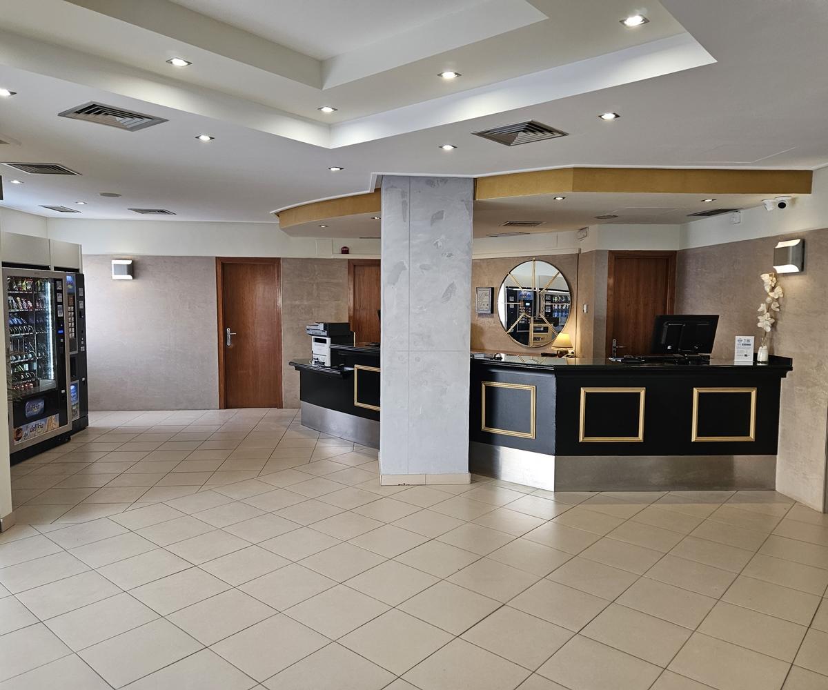 Hotel Yit Ciudad De Elx