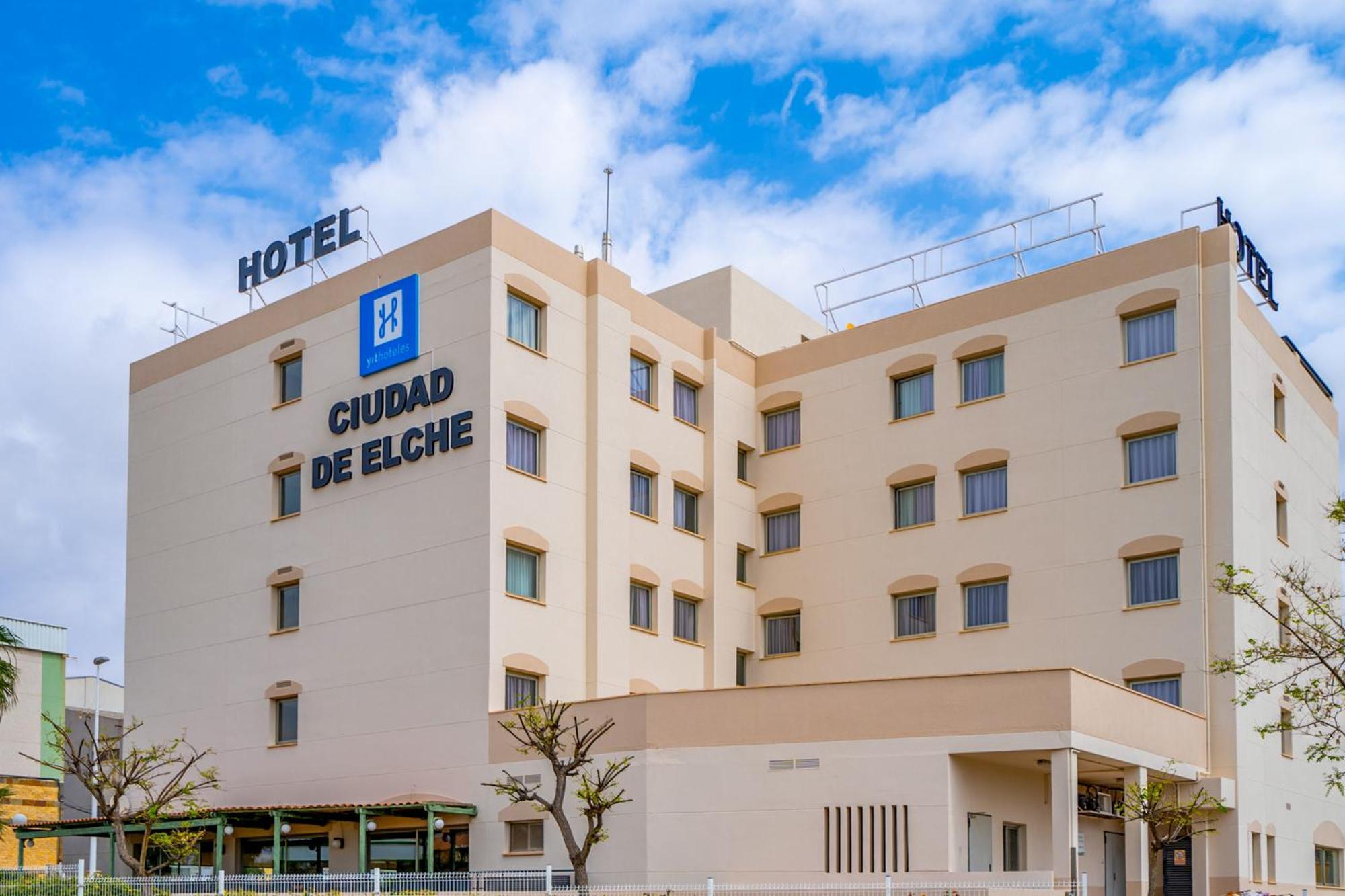 Yit Ciudad De 3*