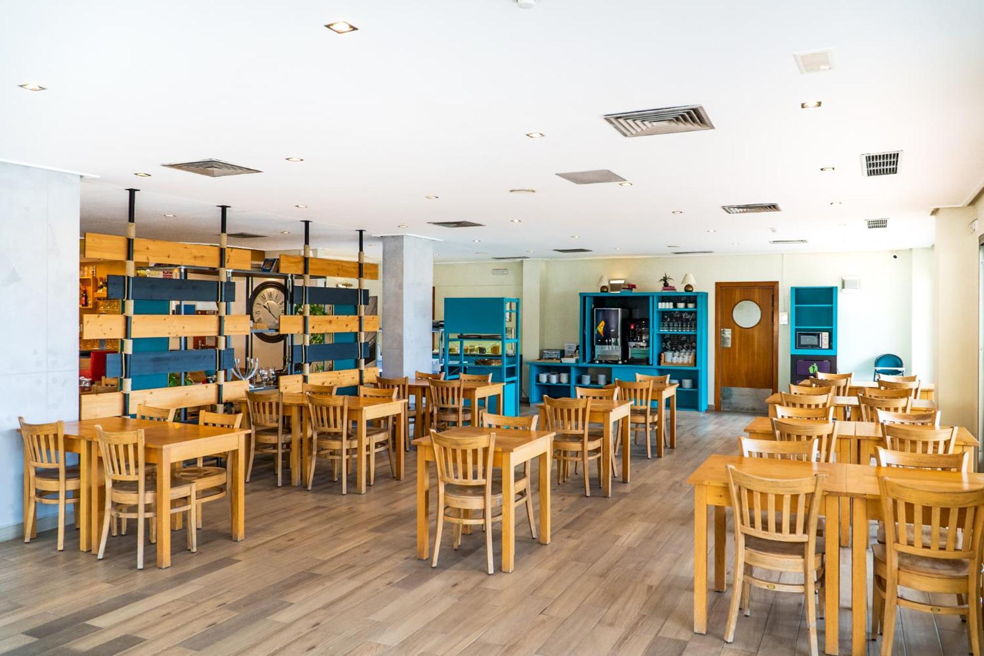 Yit Ciudad De Hotel 3*