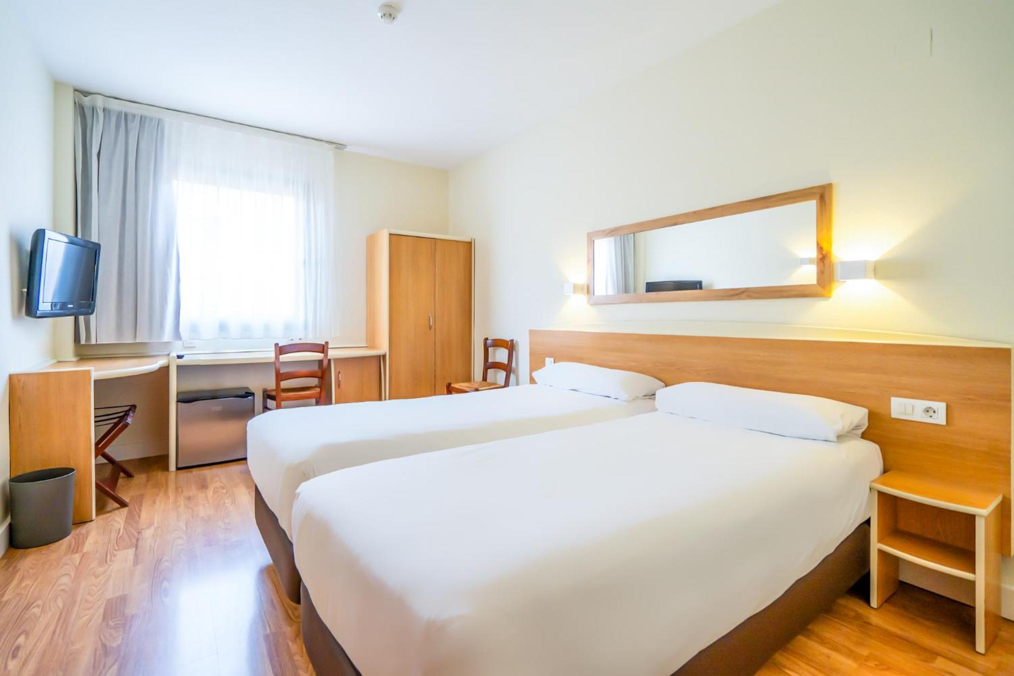 Yit Ciudad De Hotel Elx