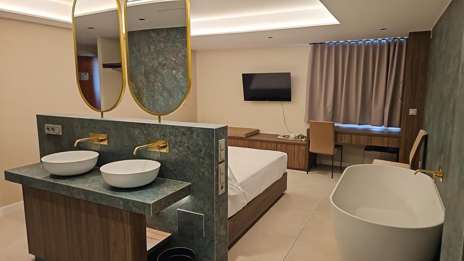 Yit Ciudad De Hotel Elx
