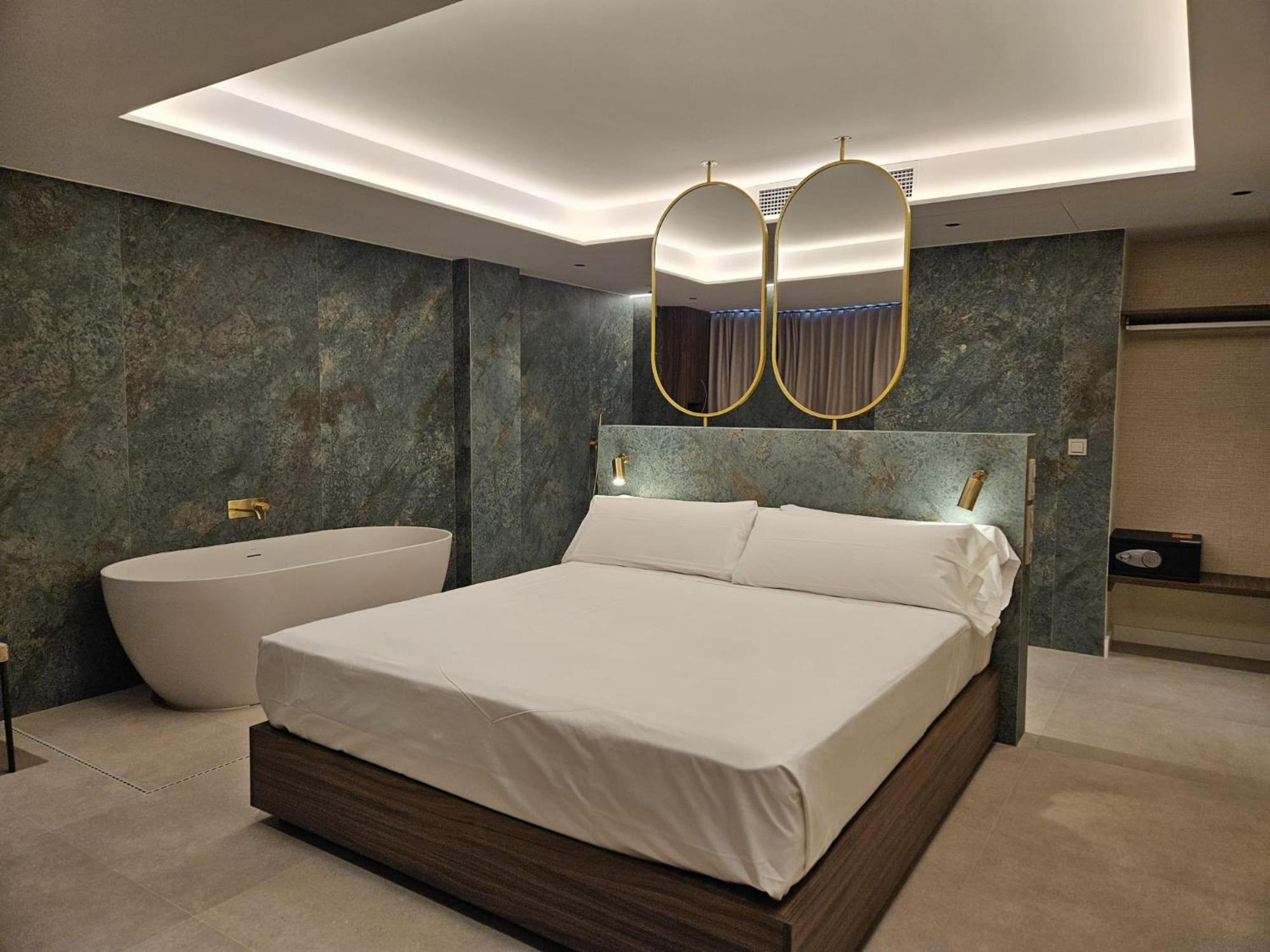 Yit Ciudad De Hotel